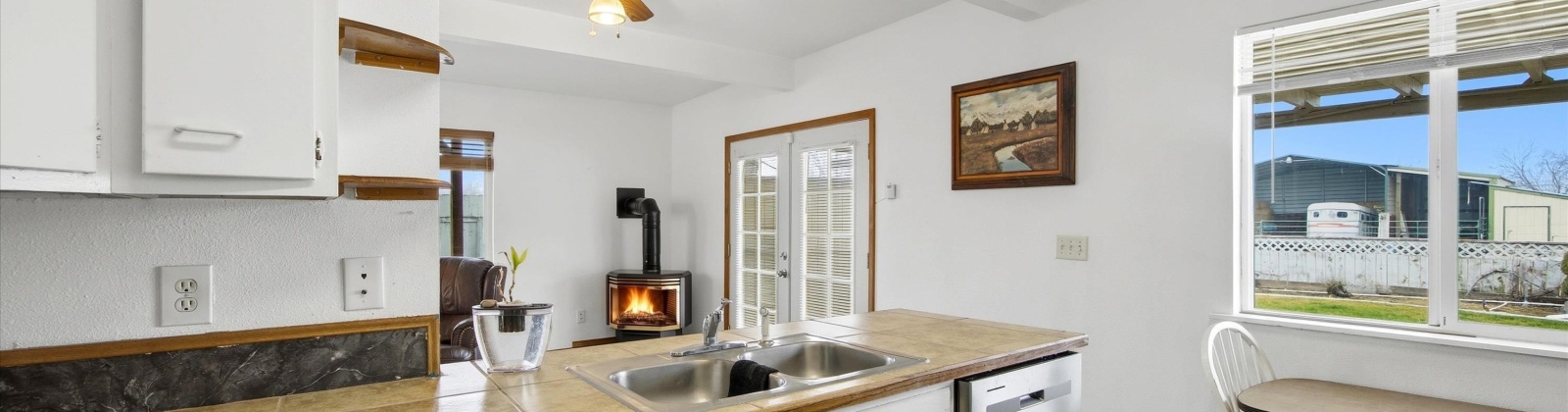 MORTON ROAD, Kennewick, Washington 99337, 4 Bedrooms Bedrooms, 0 ,2 BathroomsBathrooms,Houses,For Sale,MORTON ROAD,0,290538