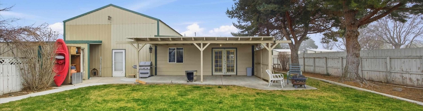 MORTON ROAD, Kennewick, Washington 99337, 4 Bedrooms Bedrooms, 0 ,2 BathroomsBathrooms,Houses,For Sale,MORTON ROAD,0,290538