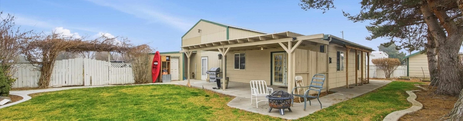 MORTON ROAD, Kennewick, Washington 99337, 4 Bedrooms Bedrooms, 0 ,2 BathroomsBathrooms,Houses,For Sale,MORTON ROAD,0,290538