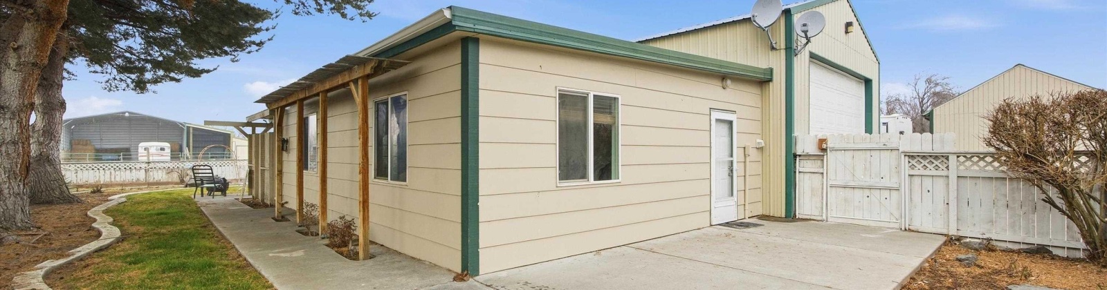 MORTON ROAD, Kennewick, Washington 99337, 4 Bedrooms Bedrooms, 0 ,2 BathroomsBathrooms,Houses,For Sale,MORTON ROAD,0,290538