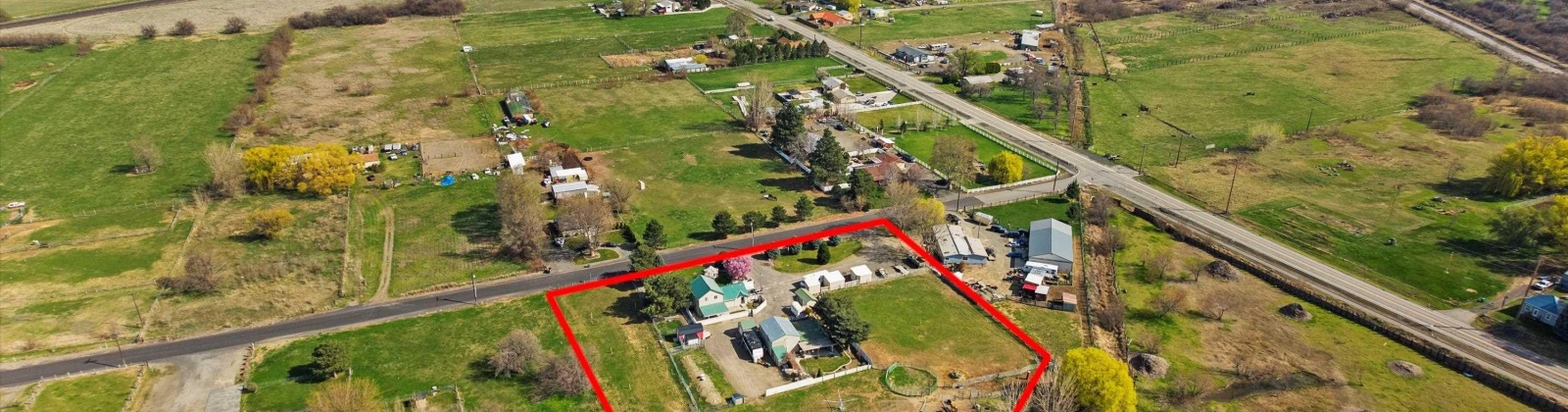 MORTON ROAD, Kennewick, Washington 99337, 4 Bedrooms Bedrooms, 0 ,2 BathroomsBathrooms,Houses,For Sale,MORTON ROAD,0,290538