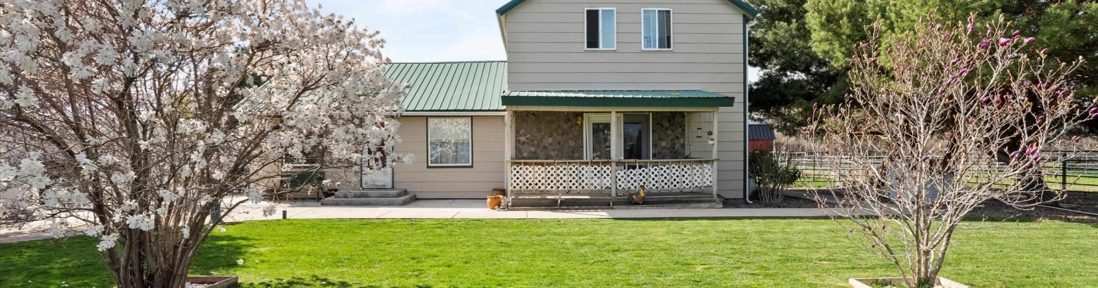 MORTON ROAD, Kennewick, Washington 99337, 4 Bedrooms Bedrooms, 0 ,2 BathroomsBathrooms,Houses,For Sale,MORTON ROAD,0,290538