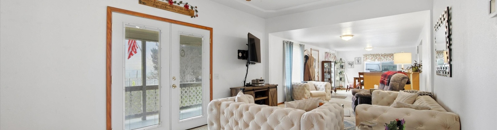 MORTON ROAD, Kennewick, Washington 99337, 4 Bedrooms Bedrooms, 0 ,2 BathroomsBathrooms,Houses,For Sale,MORTON ROAD,0,290538