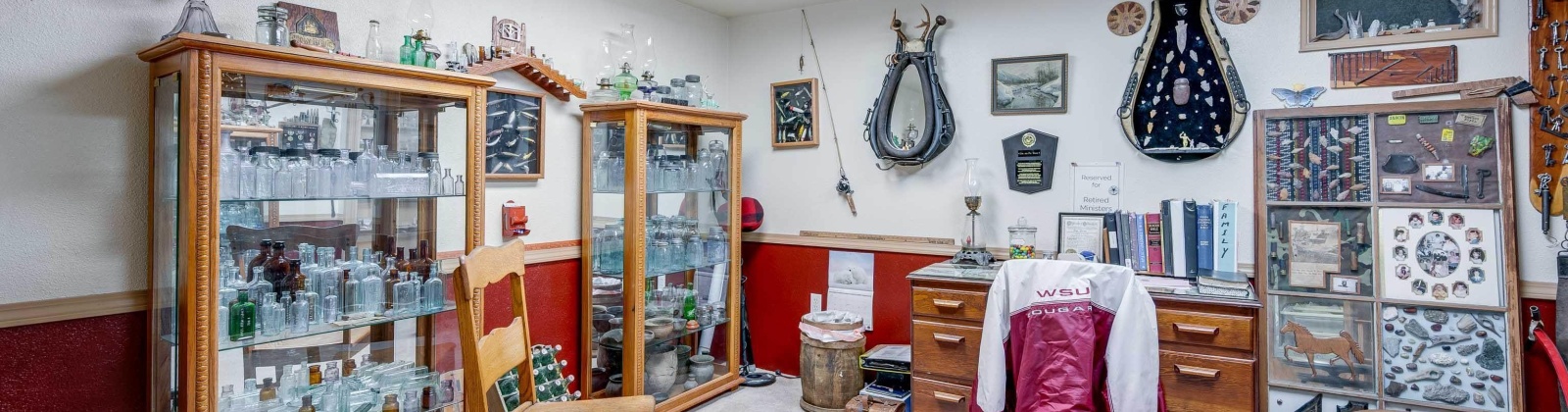 East St., Colfax, Washington 99111, 3 Bedrooms Bedrooms, 0 ,2 BathroomsBathrooms,Houses,For Sale,East St.,0,290536