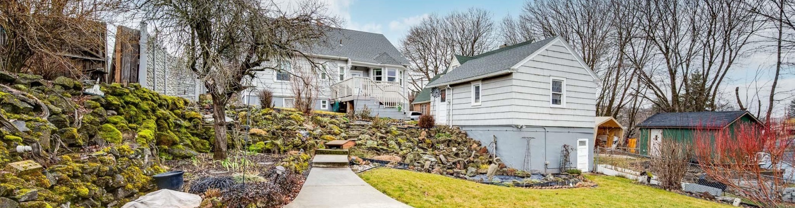 East St., Colfax, Washington 99111, 3 Bedrooms Bedrooms, 0 ,2 BathroomsBathrooms,Houses,For Sale,East St.,0,290536