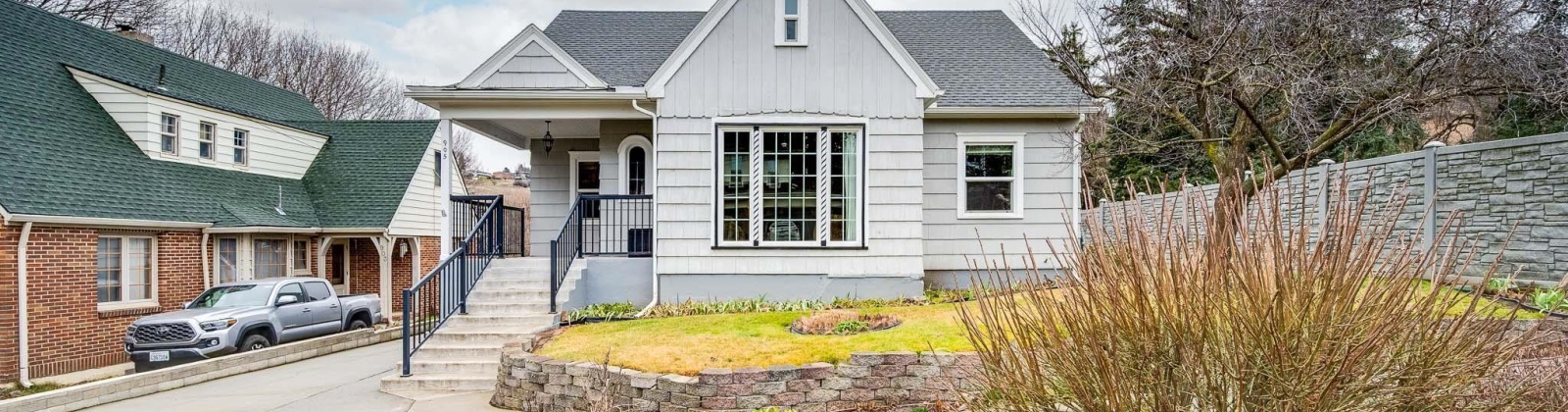 East St., Colfax, Washington 99111, 3 Bedrooms Bedrooms, 0 ,2 BathroomsBathrooms,Houses,For Sale,East St.,0,290536