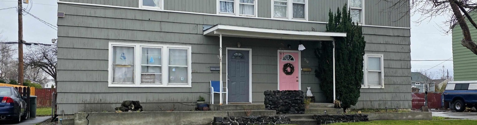 Goethals, Richland, Washington 99352, 6 Bedrooms Bedrooms, 0 ,4 BathroomsBathrooms,Multi-family,For Sale,Goethals,0,290552