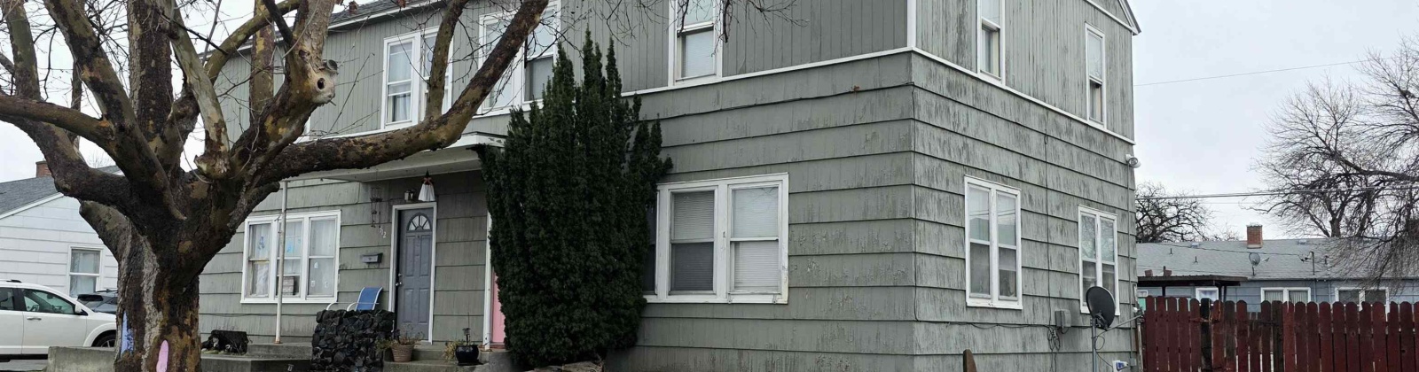 Goethals, Richland, Washington 99352, 6 Bedrooms Bedrooms, 0 ,4 BathroomsBathrooms,Multi-family,For Sale,Goethals,0,290552