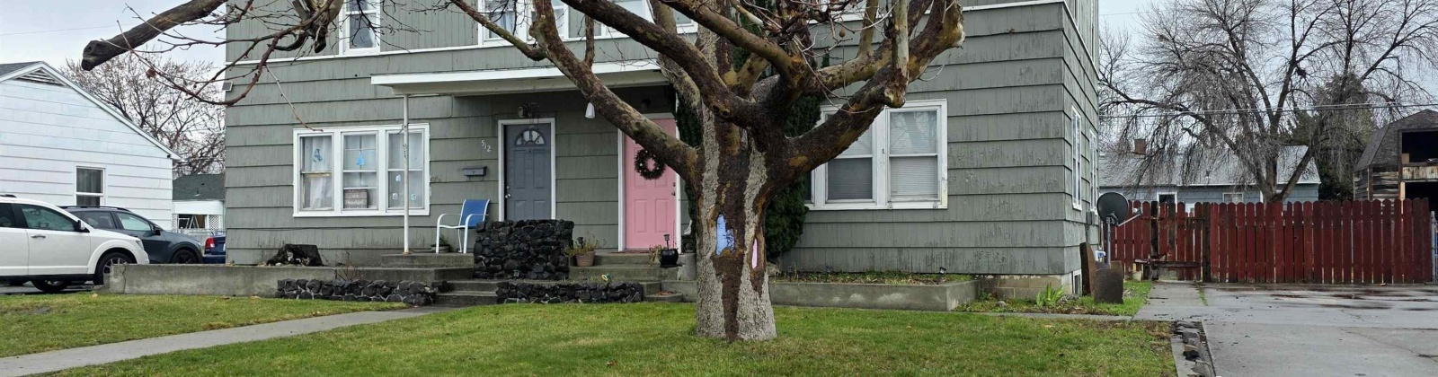 Goethals, Richland, Washington 99352, 6 Bedrooms Bedrooms, 0 ,4 BathroomsBathrooms,Multi-family,For Sale,Goethals,0,290552