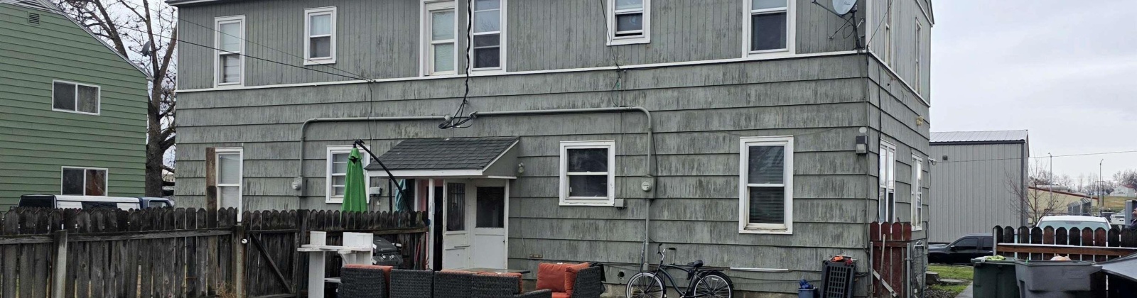 Goethals, Richland, Washington 99352, 6 Bedrooms Bedrooms, 0 ,4 BathroomsBathrooms,Multi-family,For Sale,Goethals,0,290552