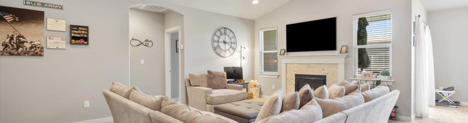 Curlew Lane, Pasco, Washington 99301, 4 Bedrooms Bedrooms, 0 ,2 BathroomsBathrooms,Houses,For Sale,Curlew Lane,0,290550