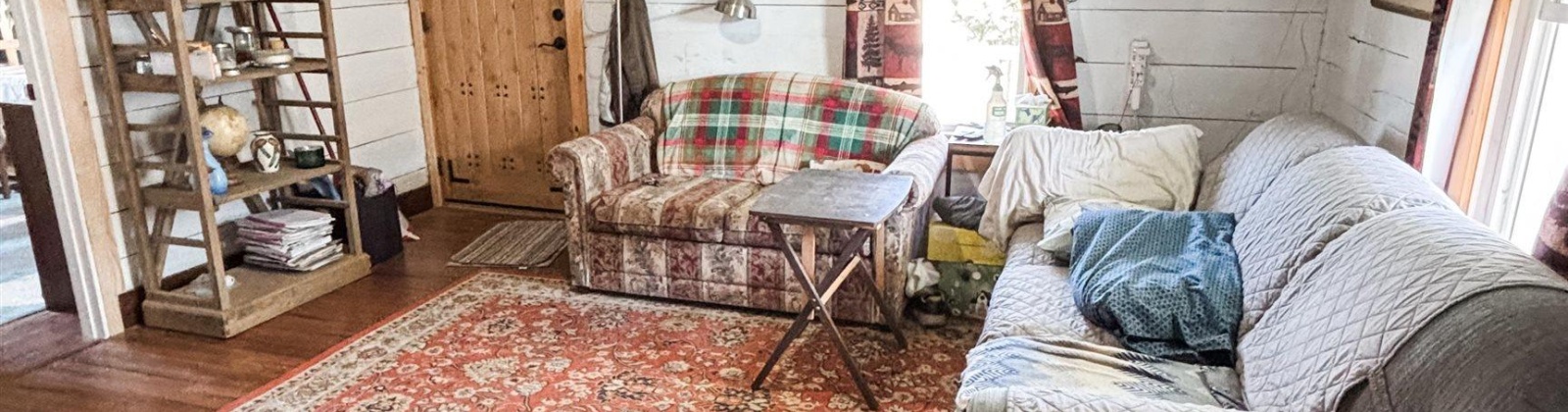 G St., Endicott, Washington 99125-8719, 3 Bedrooms Bedrooms, 0 ,1 BathroomBathrooms,Houses,For Sale,G St.,0,290549