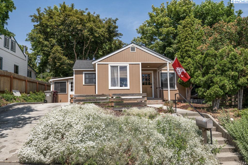 Harrison St, Pullman, Washington 99163, 2 Bedrooms Bedrooms, 0 ,2 BathroomsBathrooms,Houses,For Sale,Harrison St,0,290548