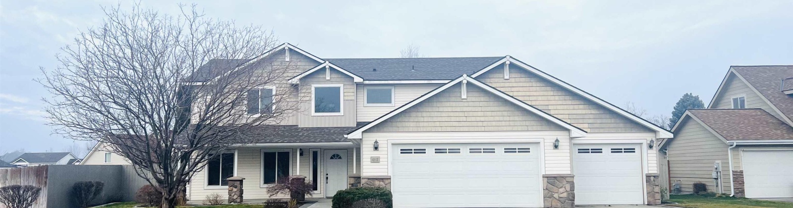 Fernwood Ln, Pasco, Washington 99301, 4 Bedrooms Bedrooms, 0 ,3 BathroomsBathrooms,Houses,For Sale,Fernwood Ln,0,290547