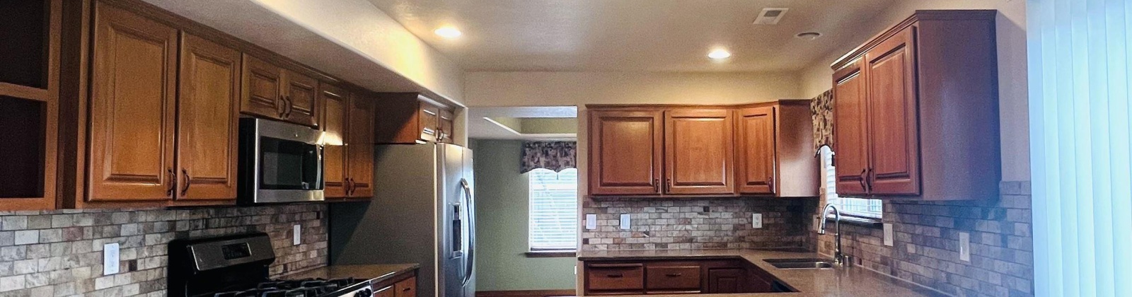 Fernwood Ln, Pasco, Washington 99301, 4 Bedrooms Bedrooms, 0 ,3 BathroomsBathrooms,Houses,For Sale,Fernwood Ln,0,290547