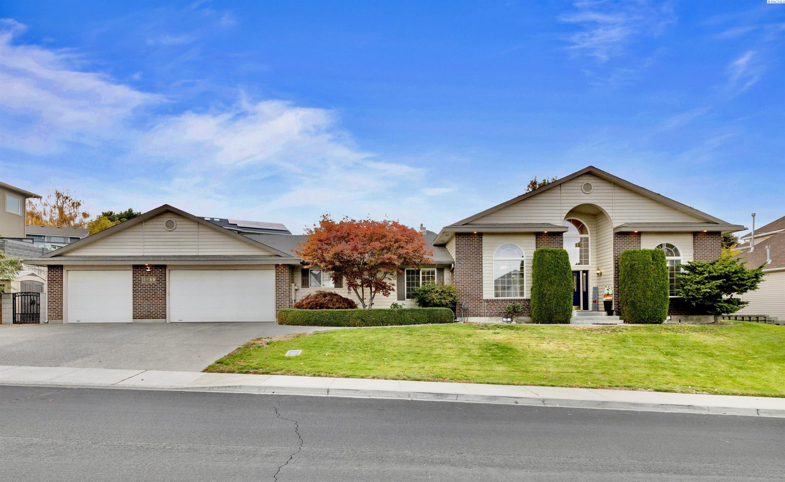Llandwood, Richland, Washington 99352, 3 Bedrooms Bedrooms, 0 ,2 BathroomsBathrooms,Houses,For Sale,Llandwood,0,290546