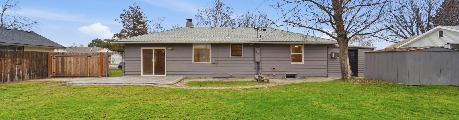 Fisher, Kennewick, Washington 99336, 4 Bedrooms Bedrooms, 0 ,2 BathroomsBathrooms,Houses,For Sale,Fisher,0,290545