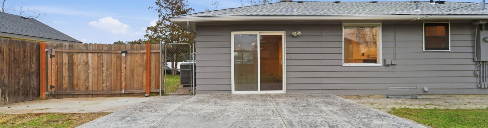 Fisher, Kennewick, Washington 99336, 4 Bedrooms Bedrooms, 0 ,2 BathroomsBathrooms,Houses,For Sale,Fisher,0,290545