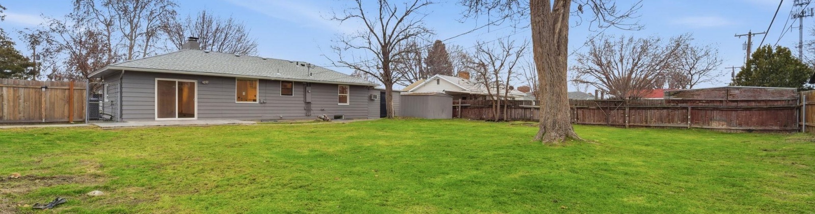 Fisher, Kennewick, Washington 99336, 4 Bedrooms Bedrooms, 0 ,2 BathroomsBathrooms,Houses,For Sale,Fisher,0,290545