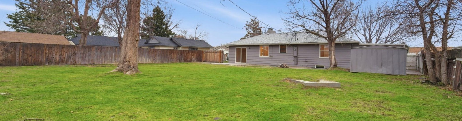 Fisher, Kennewick, Washington 99336, 4 Bedrooms Bedrooms, 0 ,2 BathroomsBathrooms,Houses,For Sale,Fisher,0,290545