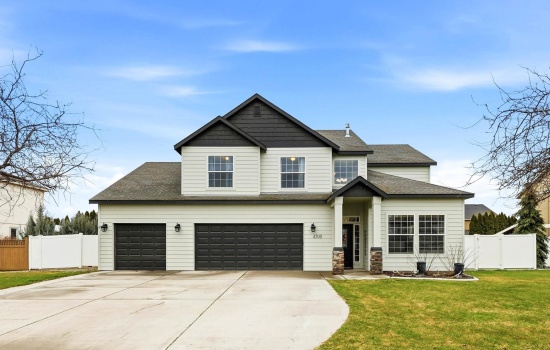 Monterey Drive, Pasco, Washington 99301, 4 Bedrooms Bedrooms, 0 ,3 BathroomsBathrooms,Houses,For Sale,Monterey Drive,0,290560