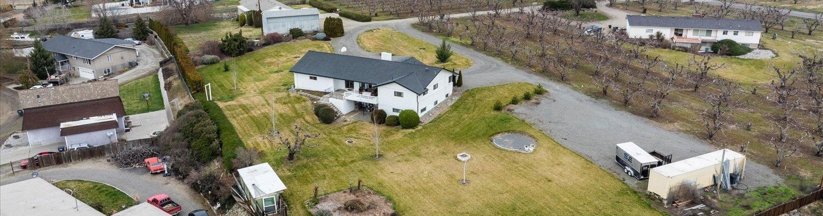 Euclid Road, Grandview, Washington 98930, 5 Bedrooms Bedrooms, 0 ,3 BathroomsBathrooms,Houses,For Sale,Euclid Road,0,290557