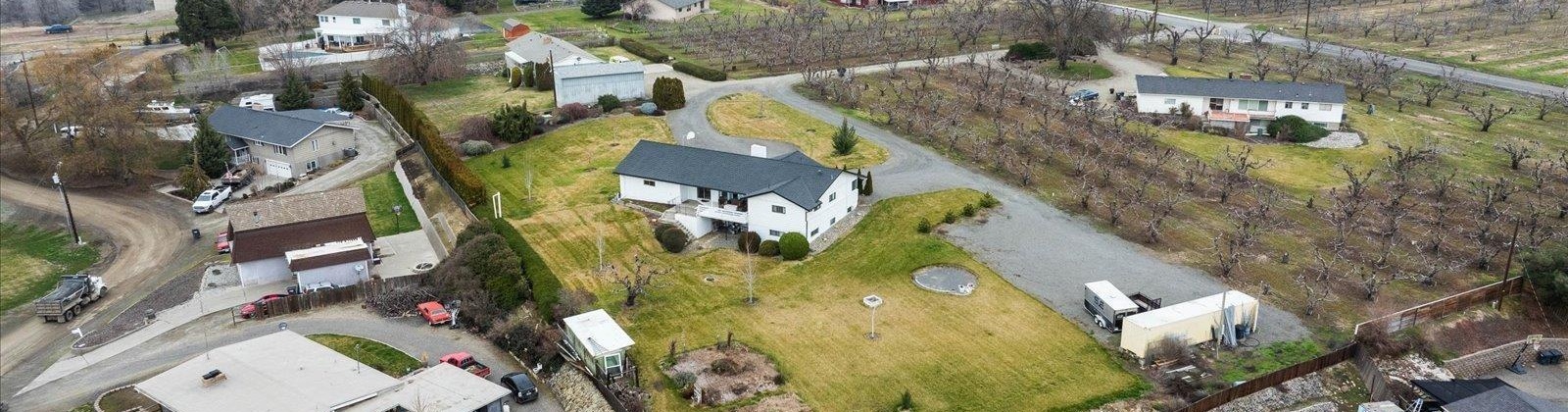 Euclid Road, Grandview, Washington 98930, 5 Bedrooms Bedrooms, 0 ,3 BathroomsBathrooms,Houses,For Sale,Euclid Road,0,290557