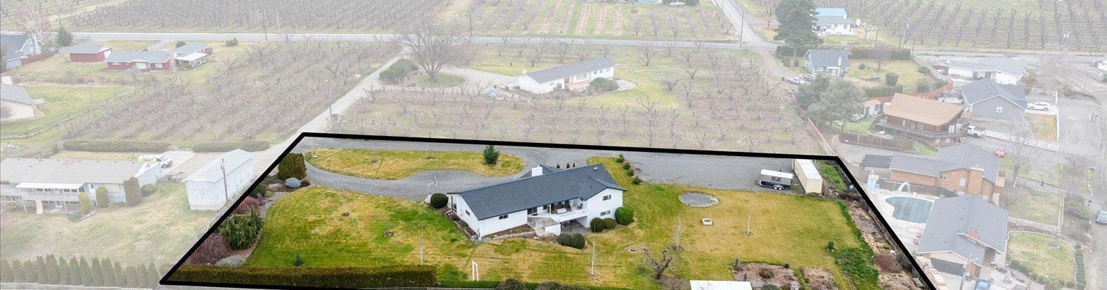 Euclid Road, Grandview, Washington 98930, 5 Bedrooms Bedrooms, 0 ,3 BathroomsBathrooms,Houses,For Sale,Euclid Road,0,290557