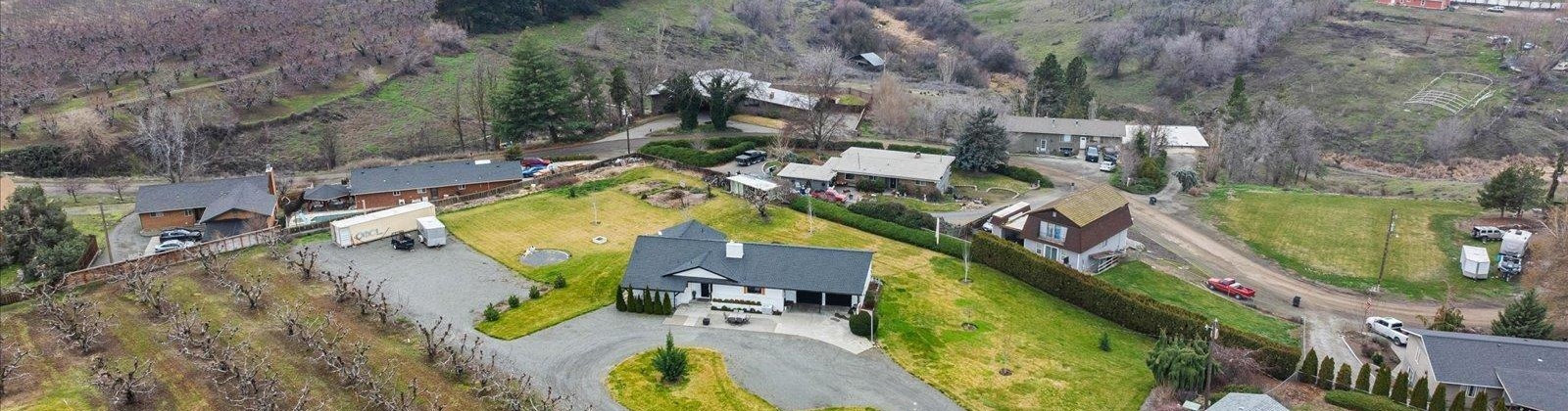 Euclid Road, Grandview, Washington 98930, 5 Bedrooms Bedrooms, 0 ,3 BathroomsBathrooms,Houses,For Sale,Euclid Road,0,290557