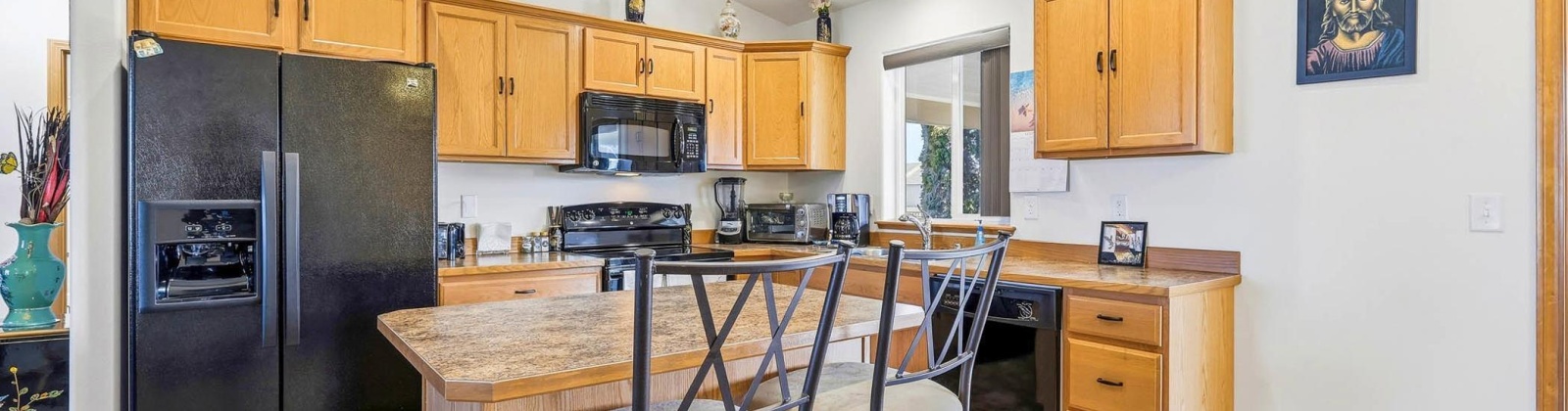 Marbella, Pasco, Washington 99301, 3 Bedrooms Bedrooms, 0 ,2 BathroomsBathrooms,Houses,For Sale,Marbella,0,290556