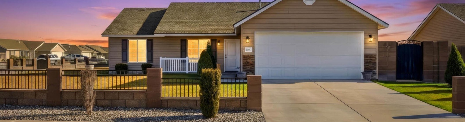 Marbella, Pasco, Washington 99301, 3 Bedrooms Bedrooms, 0 ,2 BathroomsBathrooms,Houses,For Sale,Marbella,0,290556