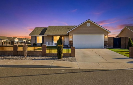 Marbella, Pasco, Washington 99301, 3 Bedrooms Bedrooms, 0 ,2 BathroomsBathrooms,For Sale,Marbella,0,290556