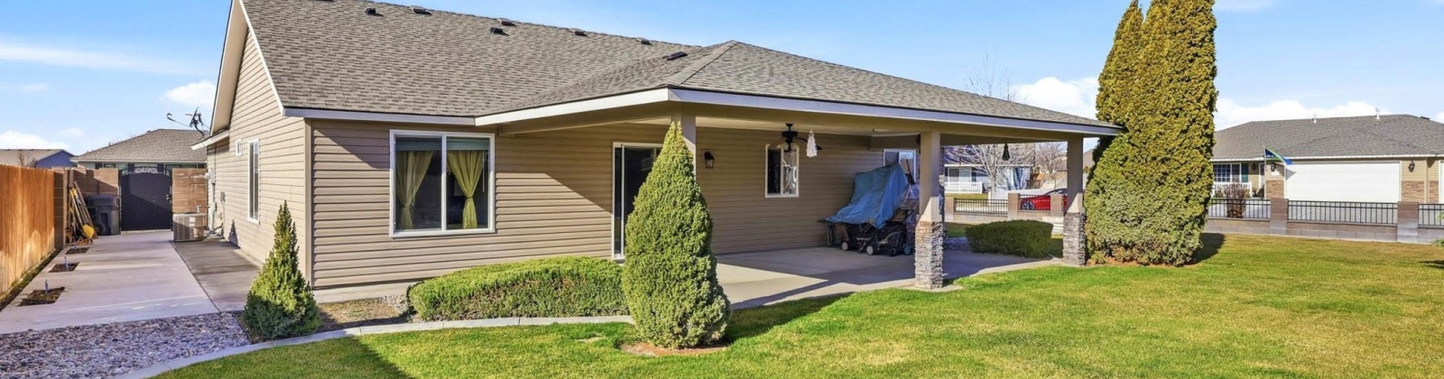 Marbella, Pasco, Washington 99301, 3 Bedrooms Bedrooms, 0 ,2 BathroomsBathrooms,Houses,For Sale,Marbella,0,290556