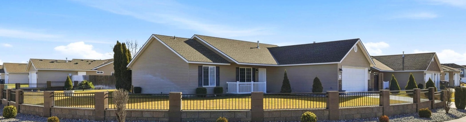 Marbella, Pasco, Washington 99301, 3 Bedrooms Bedrooms, 0 ,2 BathroomsBathrooms,Houses,For Sale,Marbella,0,290556