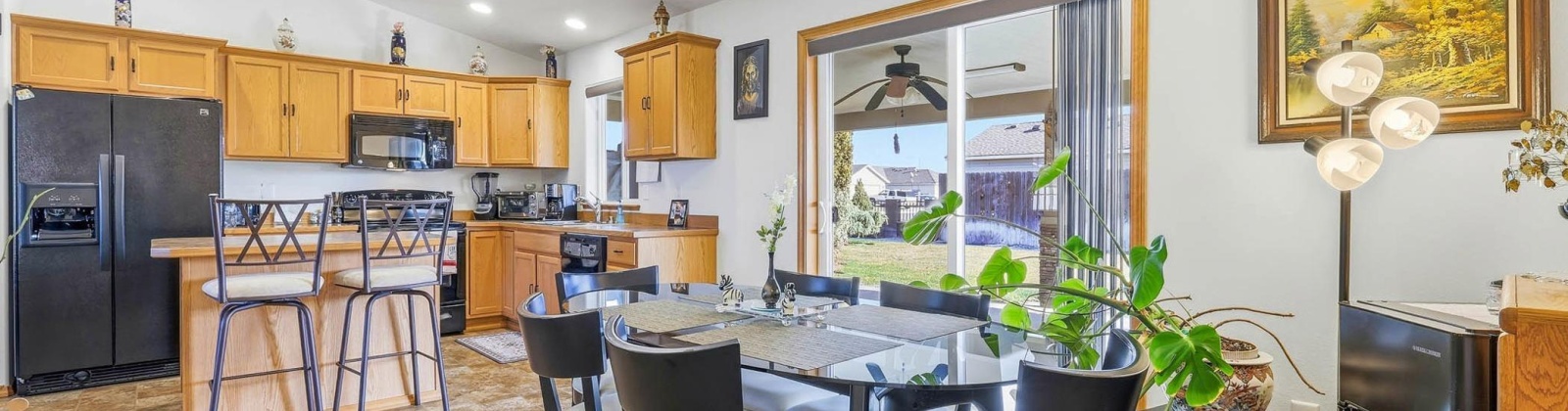 Marbella, Pasco, Washington 99301, 3 Bedrooms Bedrooms, 0 ,2 BathroomsBathrooms,Houses,For Sale,Marbella,0,290556