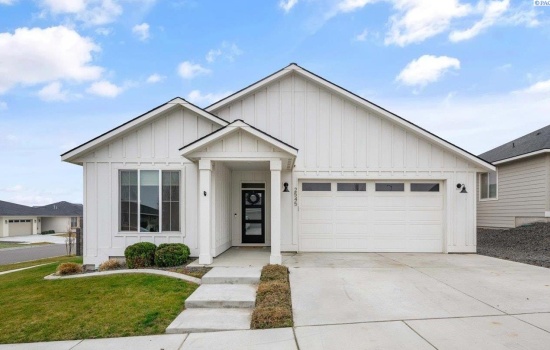 Morris Ave, Richland, Washington 99352, 3 Bedrooms Bedrooms, 0 ,2 BathroomsBathrooms,Houses,For Sale,Morris Ave,0,290555