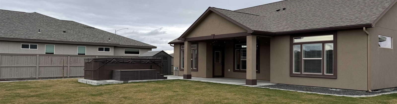 Grayhawk Loop, Richland, Washington 99354, 3 Bedrooms Bedrooms, 0 ,2 BathroomsBathrooms,Houses,For Sale,Grayhawk Loop,0,290579