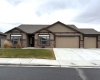 Grayhawk Loop, Richland, Washington 99354, 3 Bedrooms Bedrooms, 0 ,2 BathroomsBathrooms,Houses,For Sale,Grayhawk Loop,0,290579