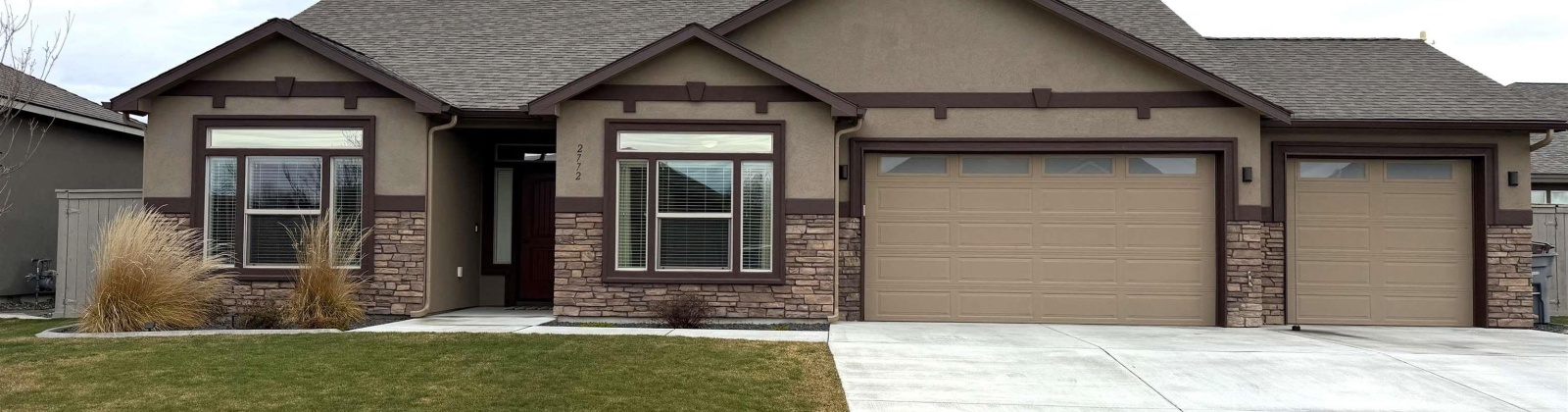 Grayhawk Loop, Richland, Washington 99354, 3 Bedrooms Bedrooms, 0 ,2 BathroomsBathrooms,Houses,For Sale,Grayhawk Loop,0,290579