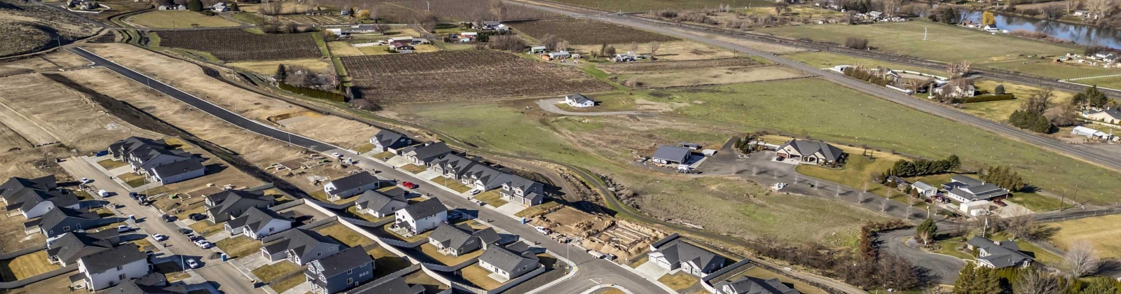 Kelandren Lots 18-30, Prosser, Washington 99350, 0 , 0 ,0,Land/lots,For Sale,Kelandren Lots 18-30,0,290574