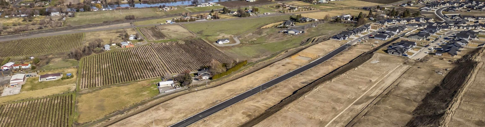 Kelandren Lots 18-30, Prosser, Washington 99350, 0 , 0 ,0,Land/lots,For Sale,Kelandren Lots 18-30,0,290574