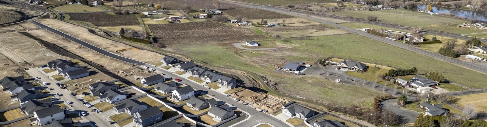 Kelandren Lots 18-30, Prosser, Washington 99350, 0 , 0 ,0,Land/lots,For Sale,Kelandren Lots 18-30,0,290574