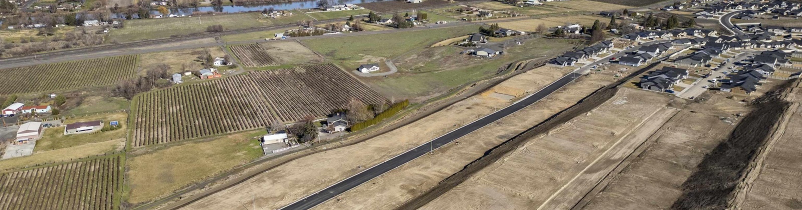 Kelandren Lots 18-30, Prosser, Washington 99350, 0 , 0 ,0,Land/lots,For Sale,Kelandren Lots 18-30,0,290574