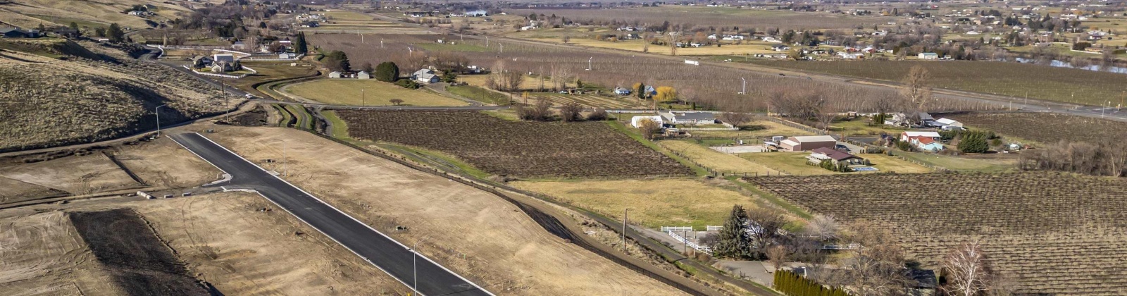 Kelandren Lots 18-30, Prosser, Washington 99350, 0 , 0 ,0,Land/lots,For Sale,Kelandren Lots 18-30,0,290574