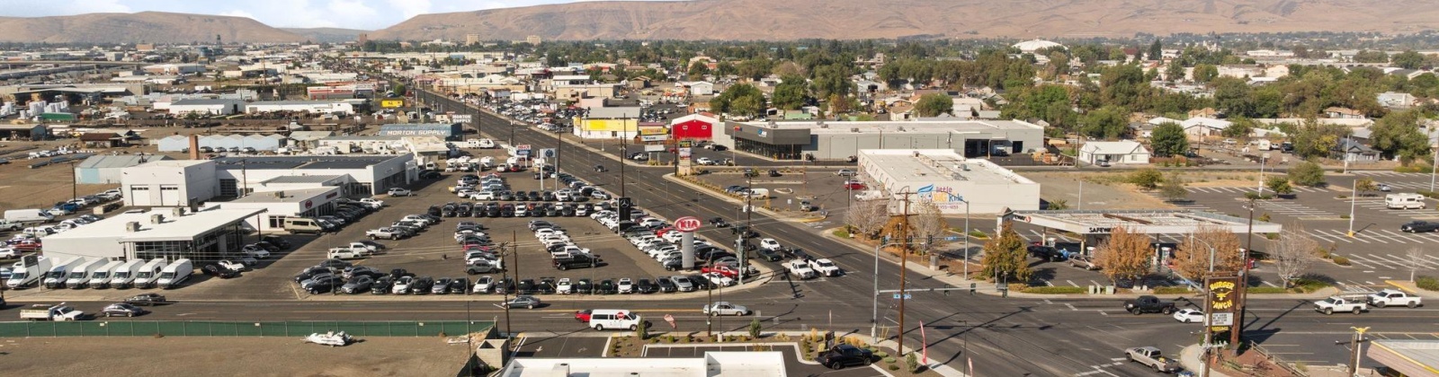 1st, Yakima, Washington 98903, 0 , 0 ,11 BathroomsBathrooms,Commercial,For Sale,1st,0,290565