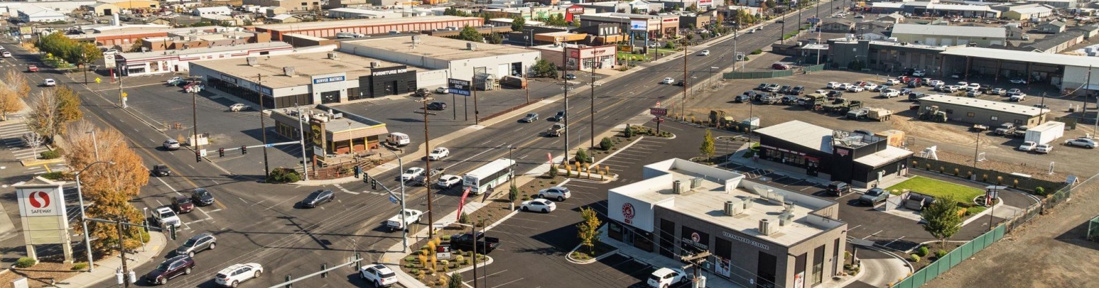 1st, Yakima, Washington 98903, 0 , 0 ,11 BathroomsBathrooms,Commercial,For Sale,1st,0,290565