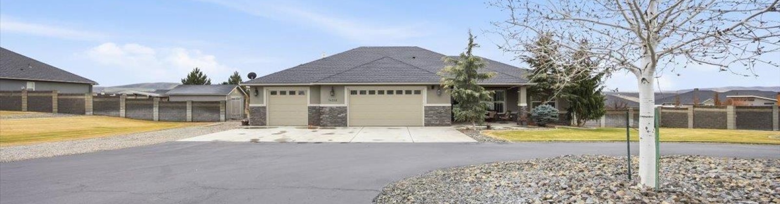 Reata Rd., Kennewick, Washington 99338, 4 Bedrooms Bedrooms, 0 ,2 BathroomsBathrooms,Houses,For Sale,Reata Rd.,0,290578
