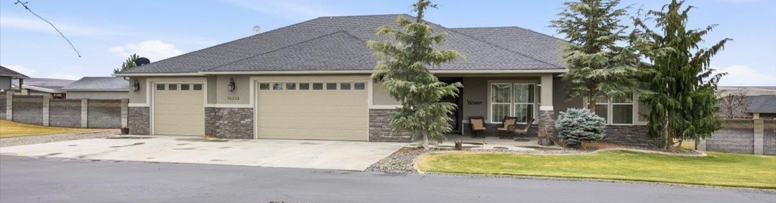 Reata Rd., Kennewick, Washington 99338, 4 Bedrooms Bedrooms, 0 ,2 BathroomsBathrooms,Houses,For Sale,Reata Rd.,0,290578