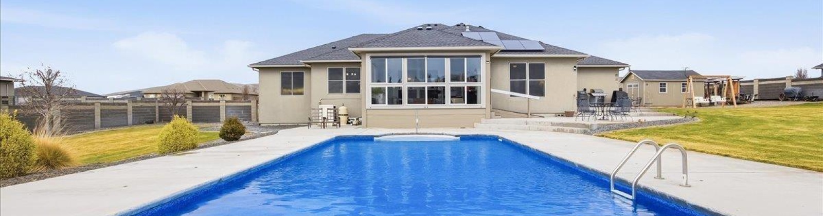 Reata Rd., Kennewick, Washington 99338, 4 Bedrooms Bedrooms, 0 ,2 BathroomsBathrooms,Houses,For Sale,Reata Rd.,0,290578