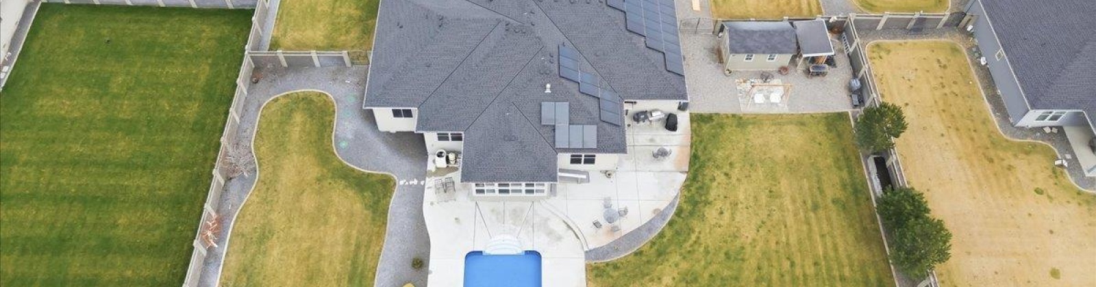 Reata Rd., Kennewick, Washington 99338, 4 Bedrooms Bedrooms, 0 ,2 BathroomsBathrooms,Houses,For Sale,Reata Rd.,0,290578